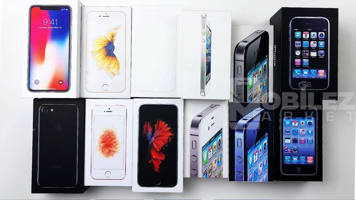 Website To Buy Used iPhones | Apple iPhone 11 Buy Online